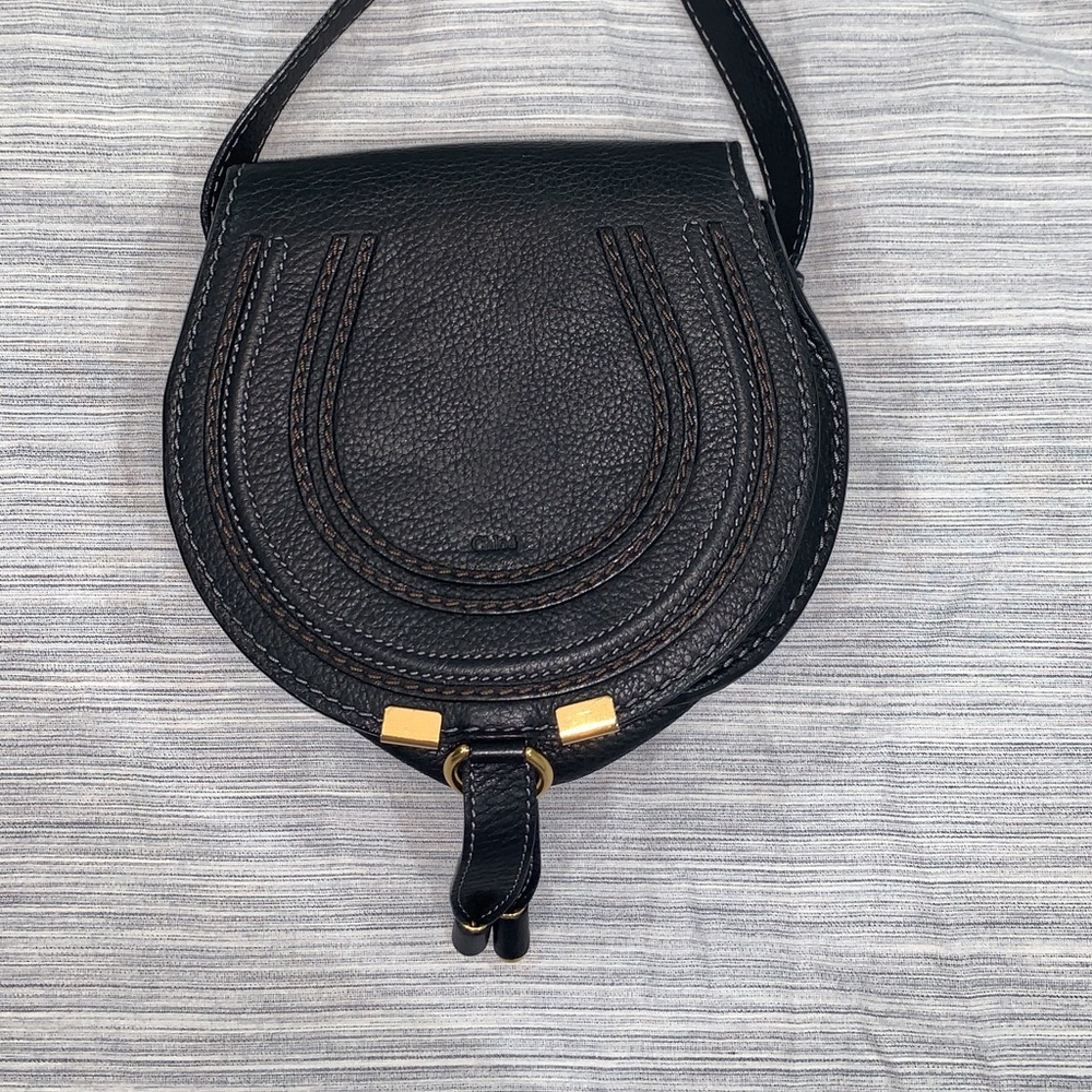 Chloe mini Marcie bag